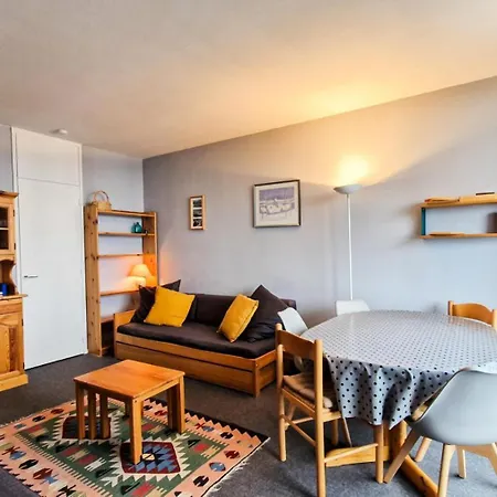 Apartment Vega - Lumineux - Proche Des Pistes Et Des Commerces - Balcon Mae-1641
