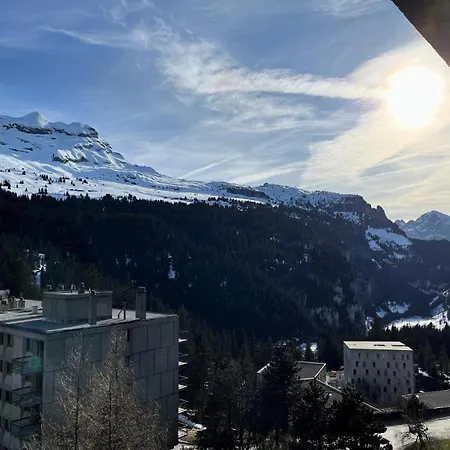 Apartment Vega - Lumineux - Proche Des Pistes Et Des Commerces - Balcon Mae-1641 Magland