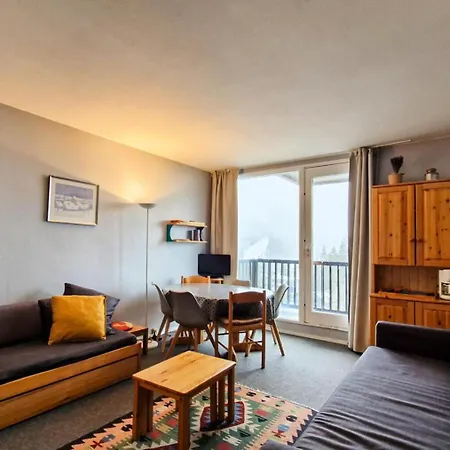 Apartment Vega - Lumineux - Proche Des Pistes Et Des Commerces - Balcon Mae-1641 Magland