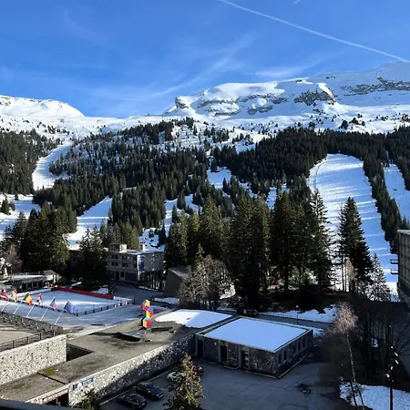 Apartment Vega - Lumineux - Proche Des Pistes Et Des Commerces - Balcon Mae-1641 Magland